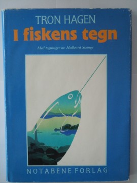 I fiskens tegn (Tron Hagen)