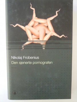 Den sjenerte pornografen (Nikolaj Frobenius)