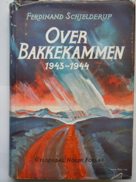 Over Bakkekammen (Ferdinand Schjelderup)