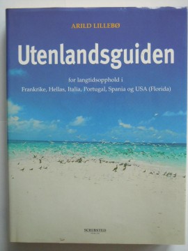 Utenlandsguiden (Arild Lillebø)