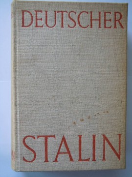 Stalin (Isaac Deutscher)