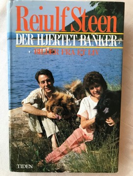 Der hjertet banker (Reiulf Steen)