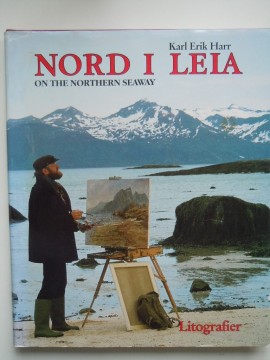 Nord i leia (Karl Erik Harr)