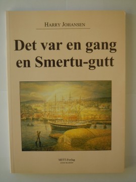 Det var en gang en Smertu-gutt (Harry Johansen)