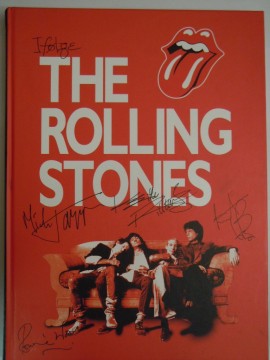 The Rolling Stones